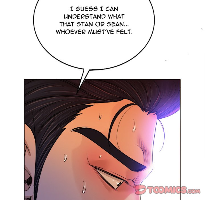 The Affair (moonk) chapter 34 page 97