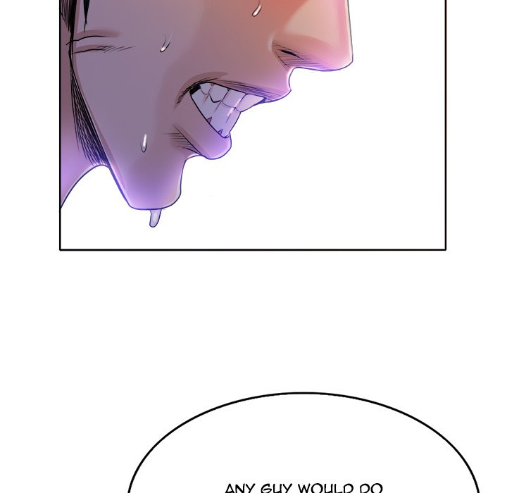 The Affair (moonk) chapter 34 page 98