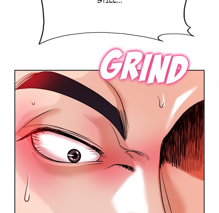 The Affair (moonk) chapter 34 page 101