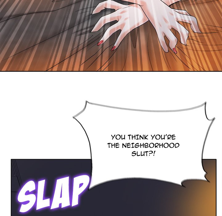 The Affair (moonk) chapter 34 page 105