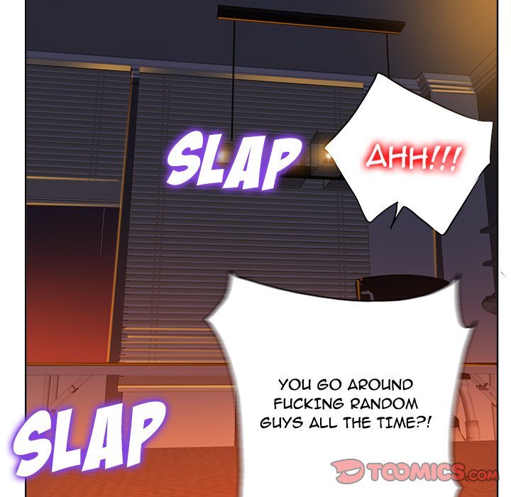The Affair (moonk) chapter 34 page 106