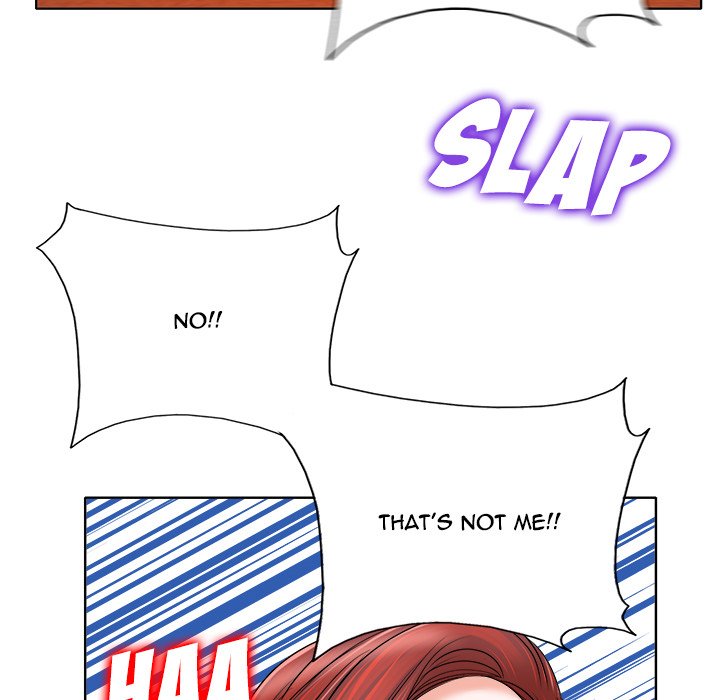 The Affair (moonk) chapter 34 page 107