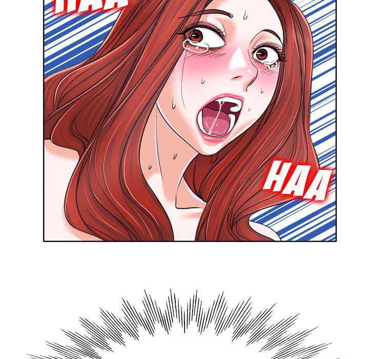 The Affair (moonk) chapter 34 page 108