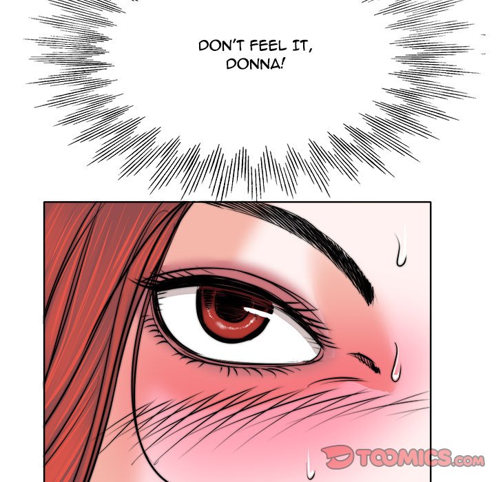 The Affair (moonk) chapter 34 page 109