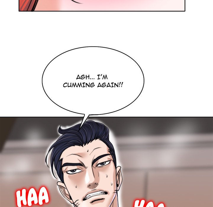 The Affair (moonk) chapter 34 page 110