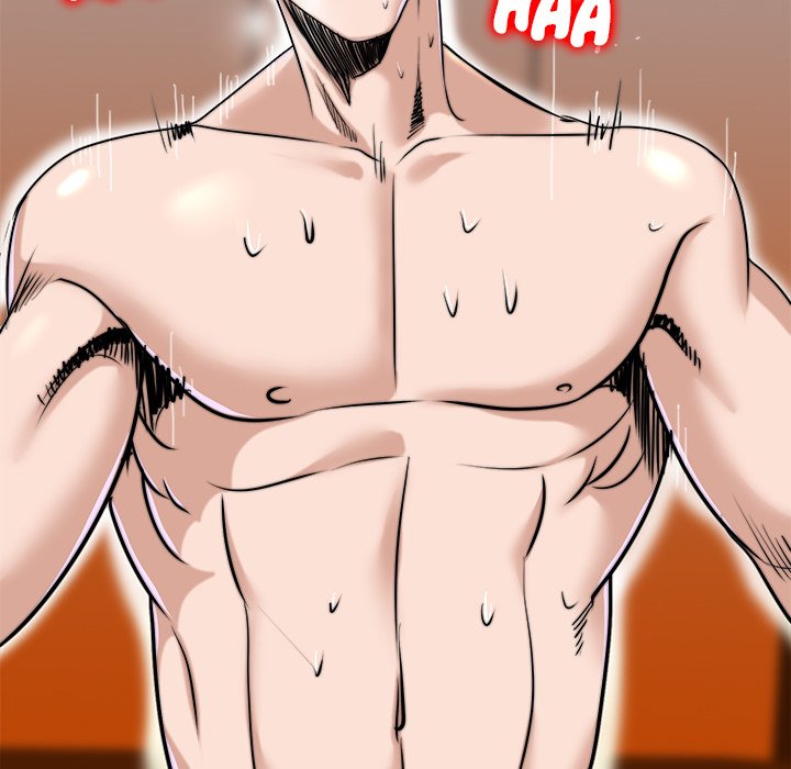 The Affair (moonk) chapter 34 page 111
