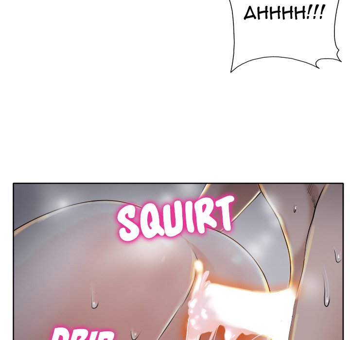 The Affair (moonk) chapter 34 page 117