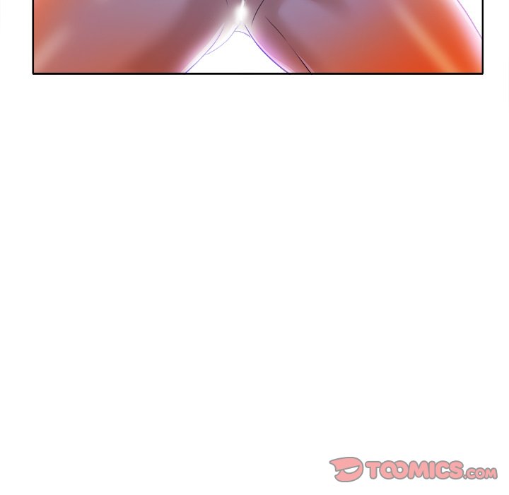 The Affair (moonk) chapter 34 page 121