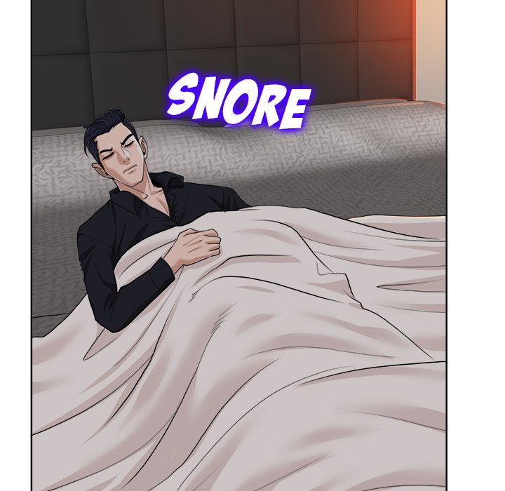 The Affair (moonk) chapter 34 page 126
