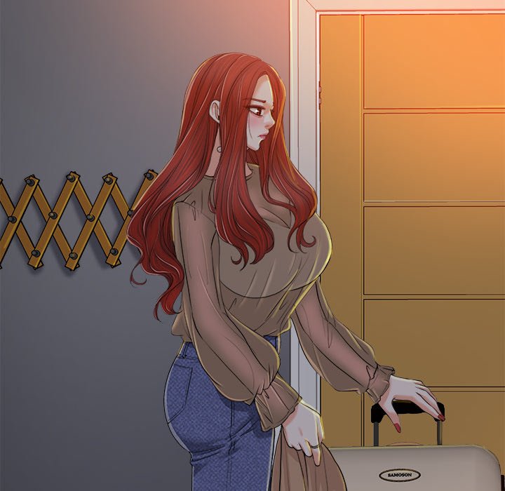 The Affair (moonk) chapter 34 page 129
