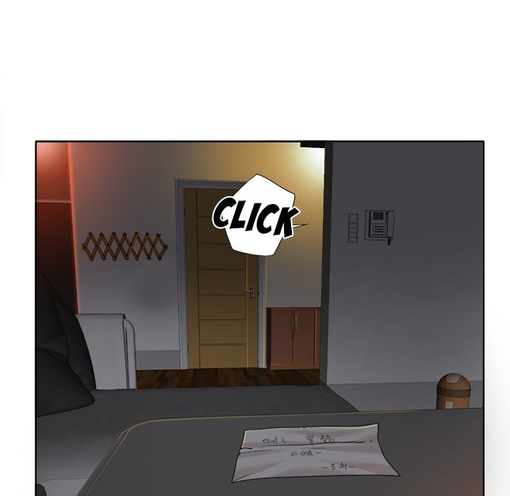 The Affair (moonk) chapter 34 page 131