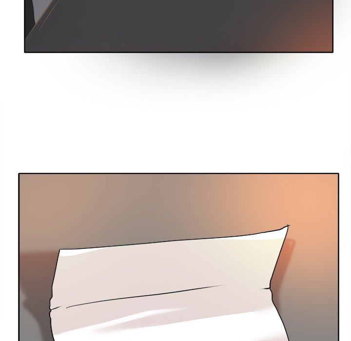 The Affair (moonk) chapter 34 page 132