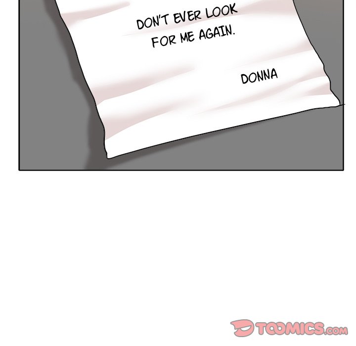 The Affair (moonk) chapter 34 page 133