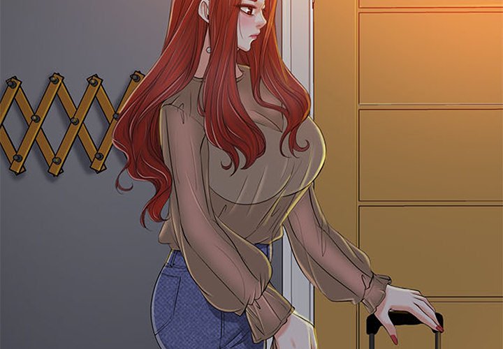 The Affair (moonk) chapter 35 page 5