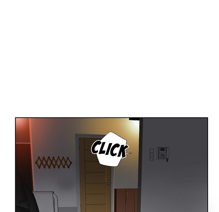 The Affair (moonk) chapter 35 page 7
