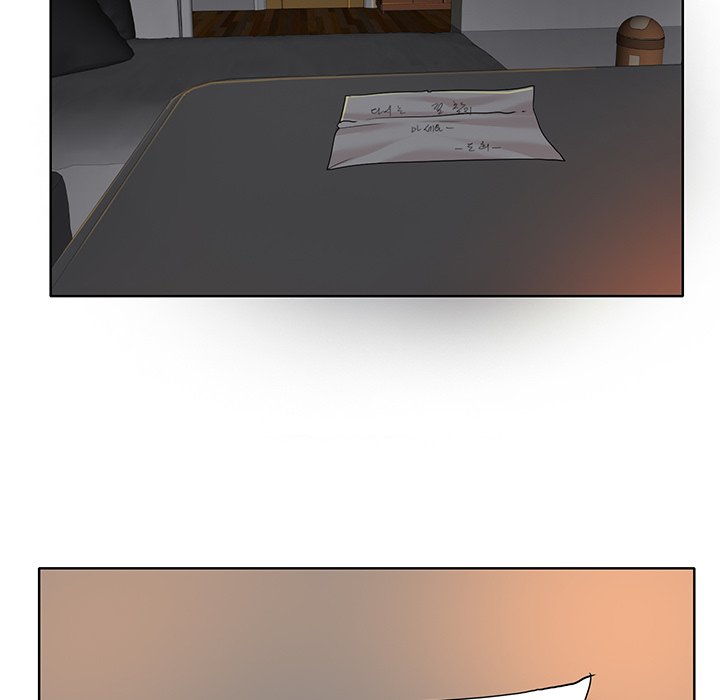 The Affair (moonk) chapter 35 page 8