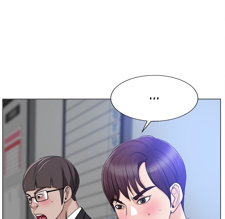 The Affair (moonk) chapter 35 page 17