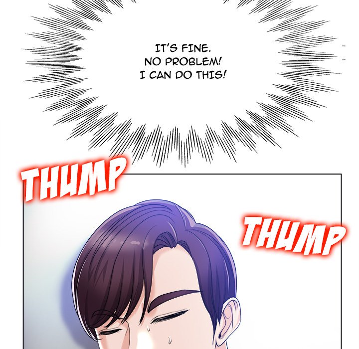 The Affair (moonk) chapter 35 page 20