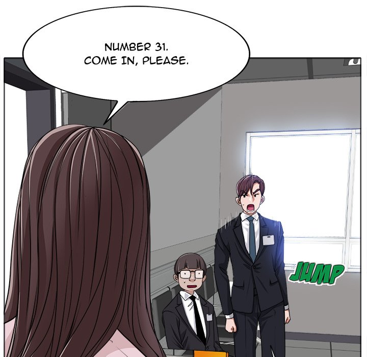 The Affair (moonk) chapter 35 page 22
