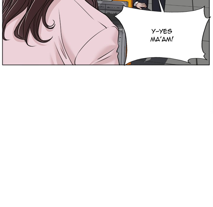 The Affair (moonk) chapter 35 page 23