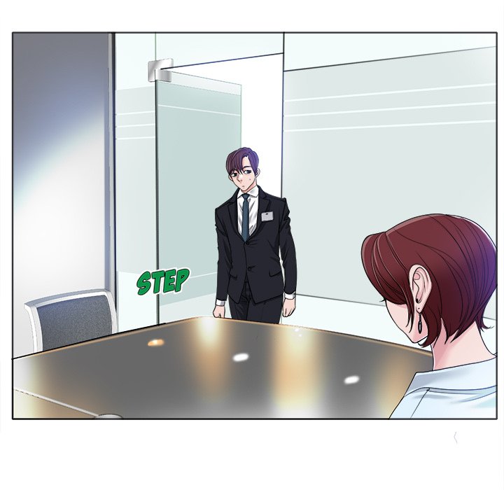 The Affair (moonk) chapter 35 page 24