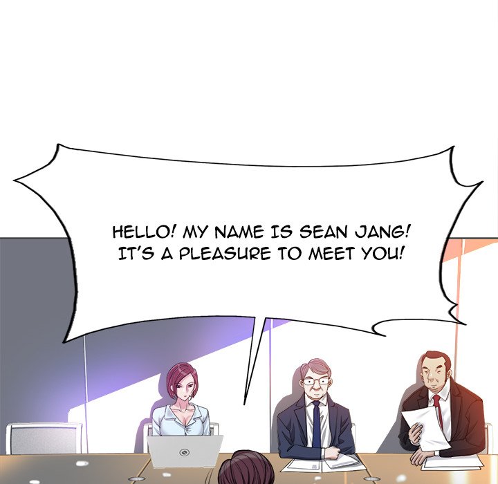 The Affair (moonk) chapter 35 page 25