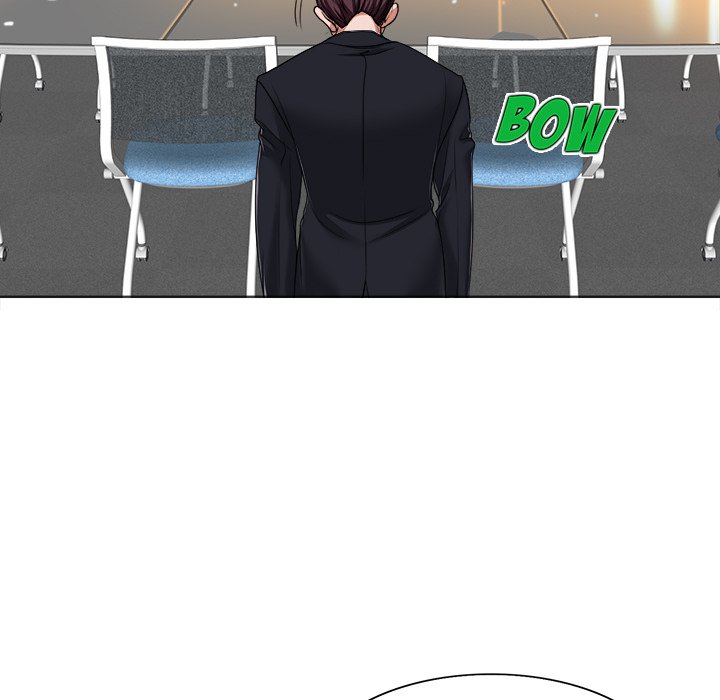 The Affair (moonk) chapter 35 page 26