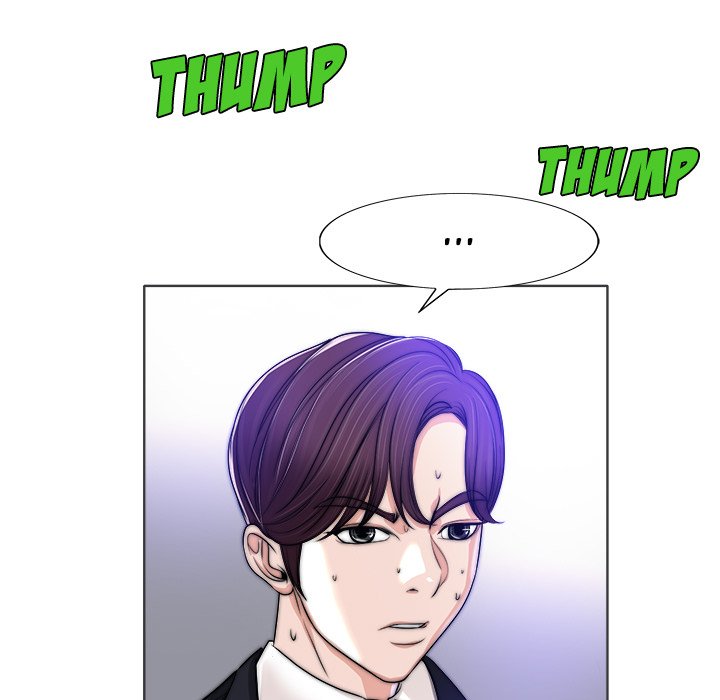 The Affair (moonk) chapter 35 page 28