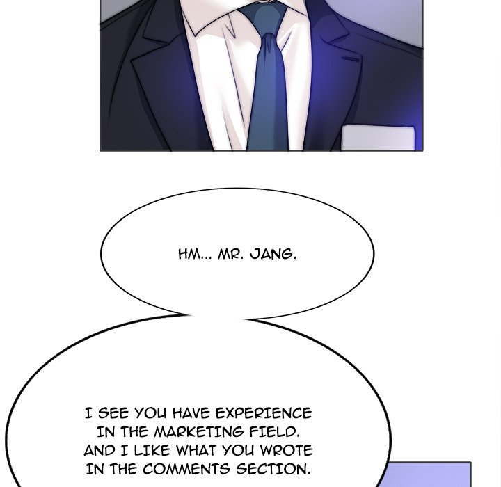 The Affair (moonk) chapter 35 page 29