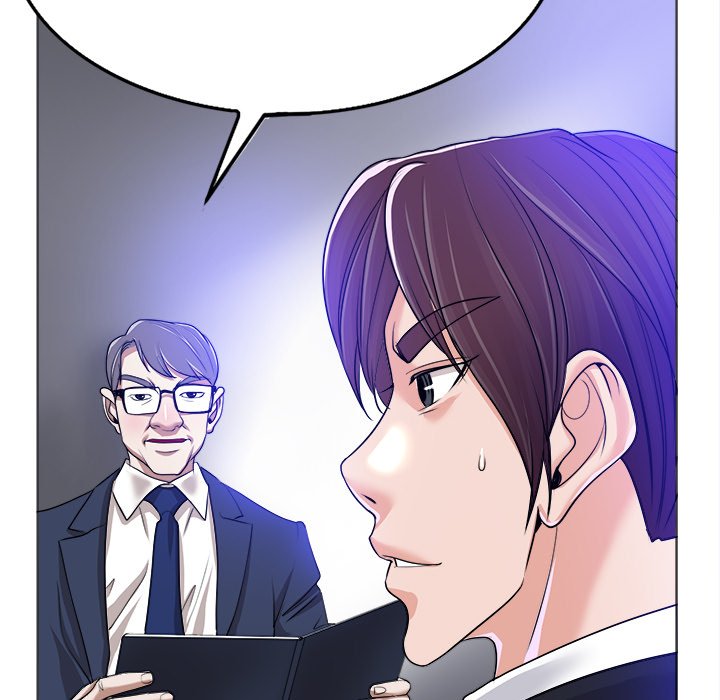 The Affair (moonk) chapter 35 page 30