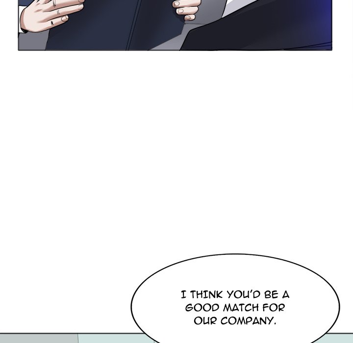 The Affair (moonk) chapter 35 page 31