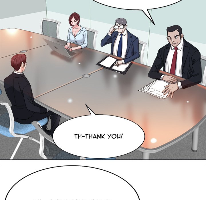 The Affair (moonk) chapter 35 page 32