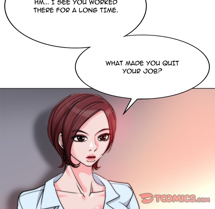 The Affair (moonk) chapter 35 page 33