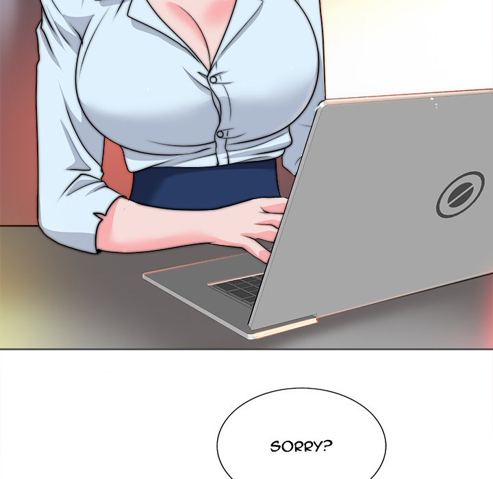 The Affair (moonk) chapter 35 page 34