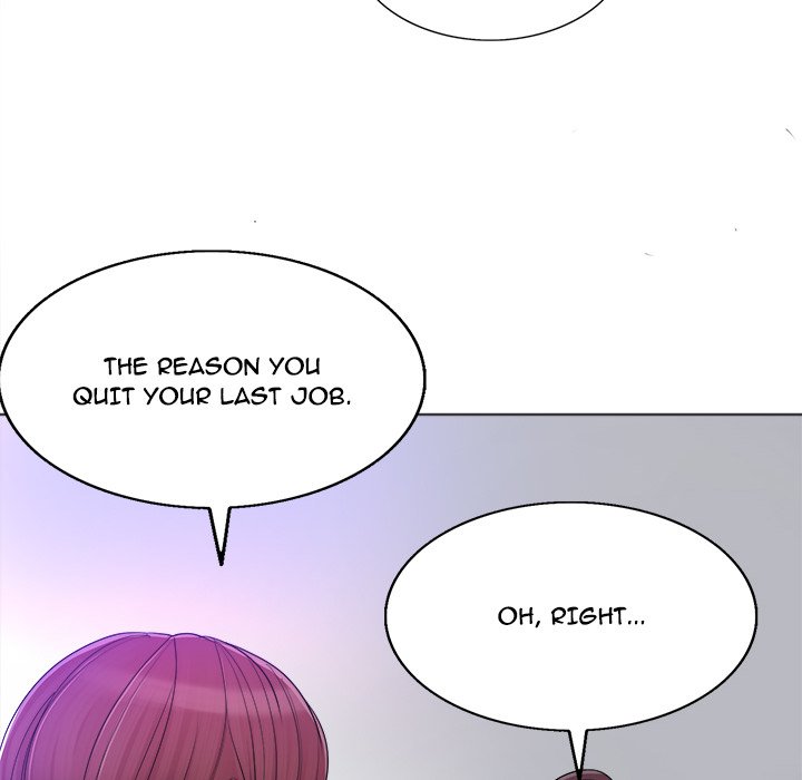 The Affair (moonk) chapter 35 page 35