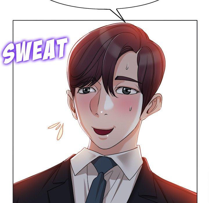 The Affair (moonk) chapter 35 page 37