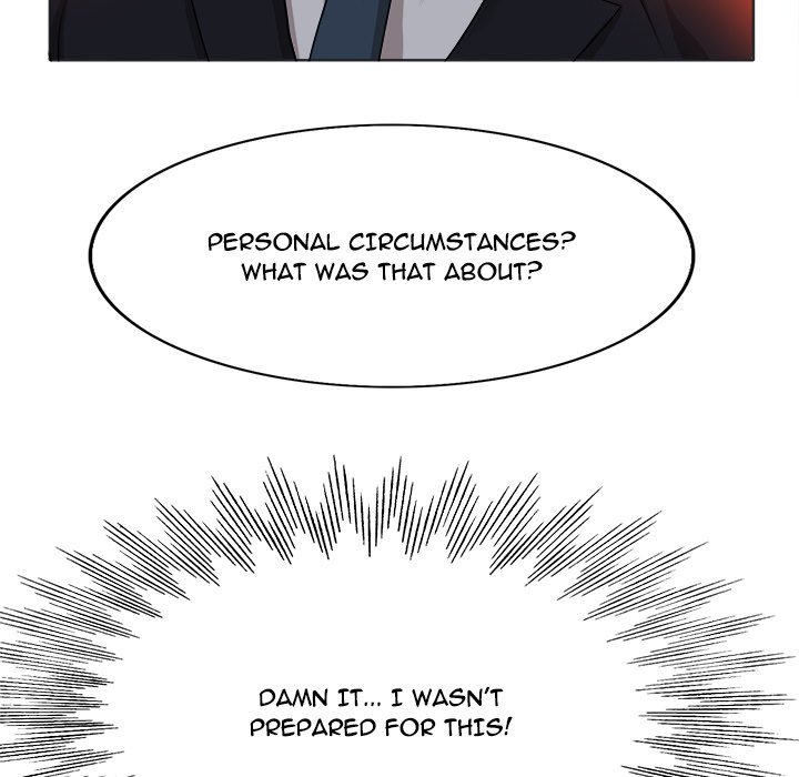 The Affair (moonk) chapter 35 page 38