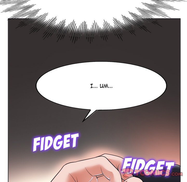 The Affair (moonk) chapter 35 page 39