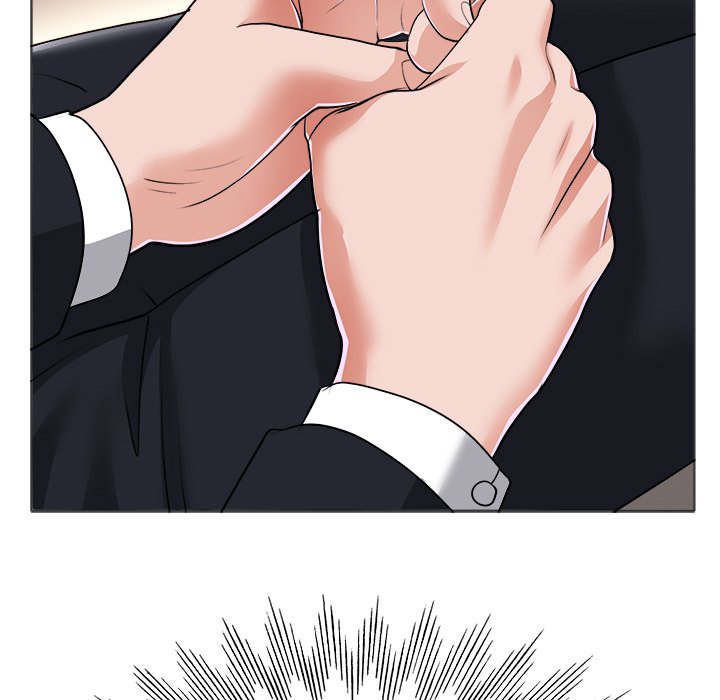 The Affair (moonk) chapter 35 page 40