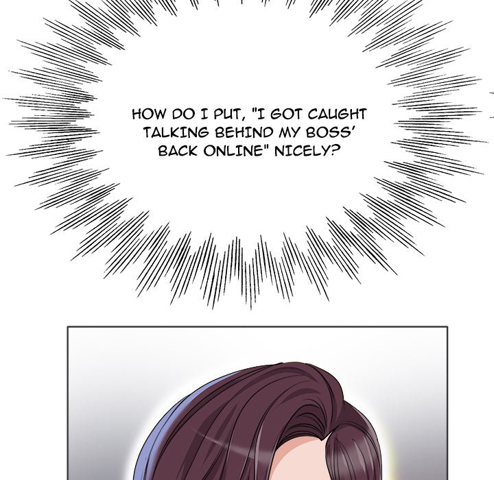 The Affair (moonk) chapter 35 page 41