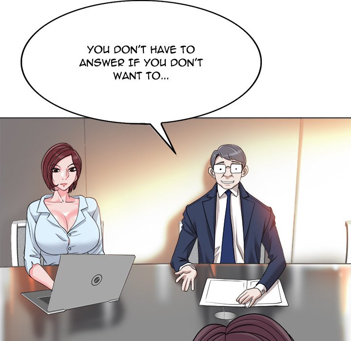 The Affair (moonk) chapter 35 page 43