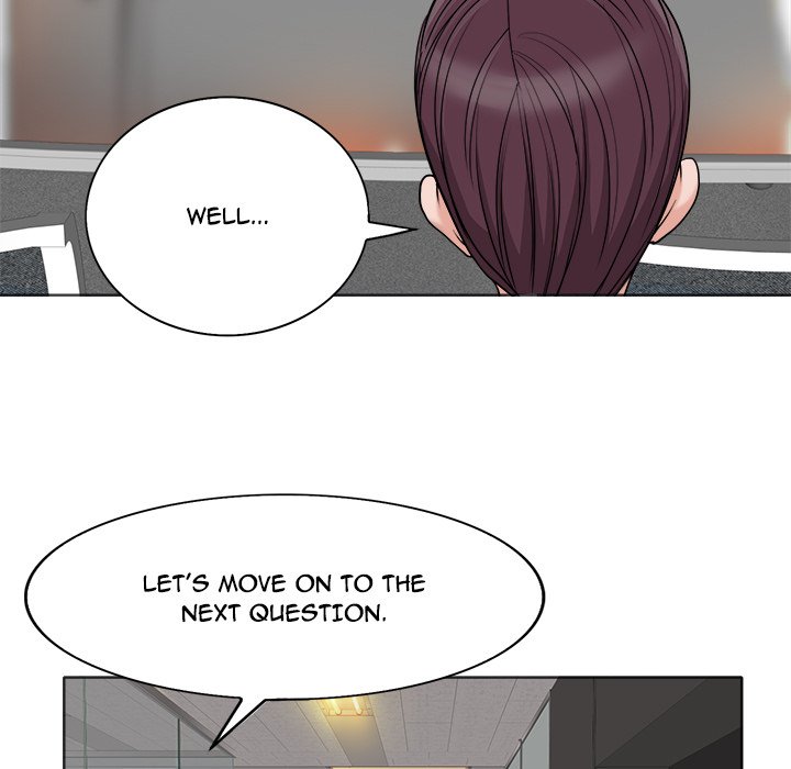 The Affair (moonk) chapter 35 page 44