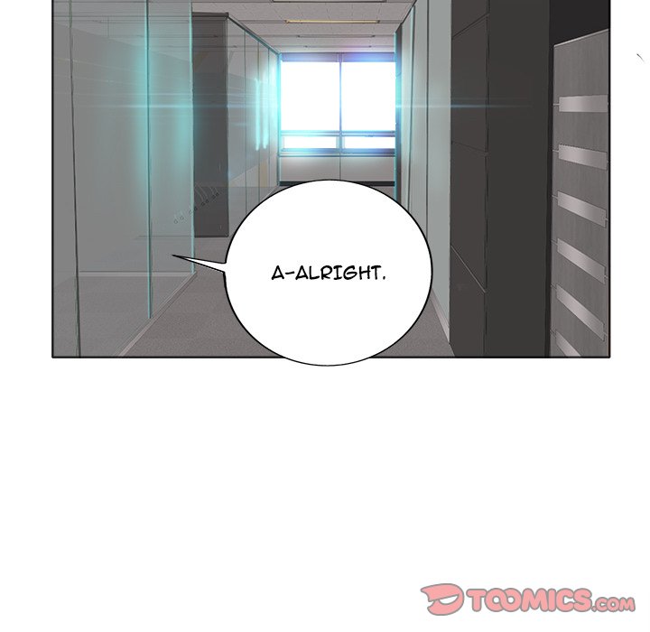 The Affair (moonk) chapter 35 page 45