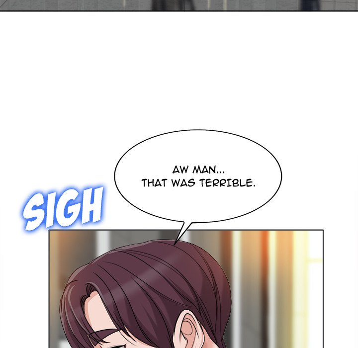 The Affair (moonk) chapter 35 page 49