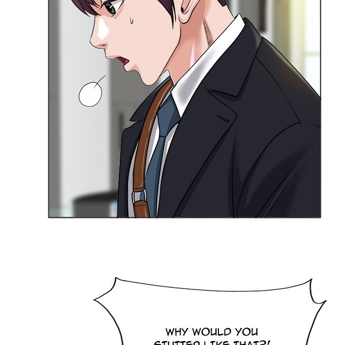 The Affair (moonk) chapter 35 page 50