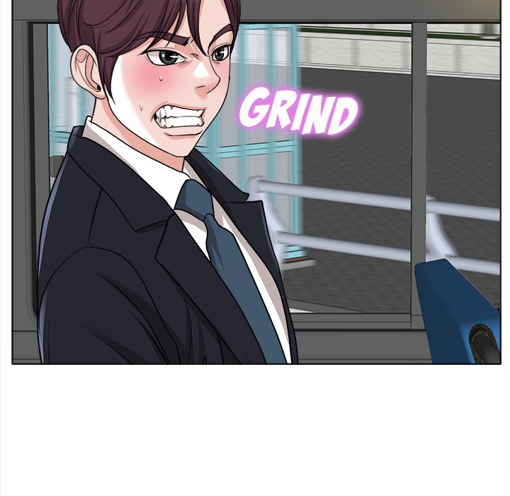 The Affair (moonk) chapter 35 page 59