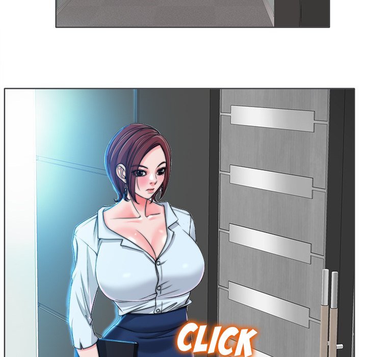 The Affair (moonk) chapter 35 page 61