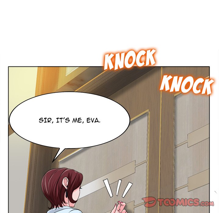 The Affair (moonk) chapter 35 page 63