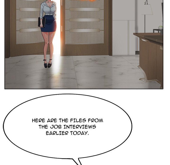 The Affair (moonk) chapter 35 page 66