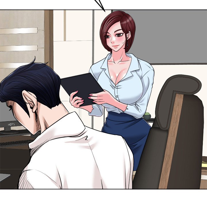 The Affair (moonk) chapter 35 page 67